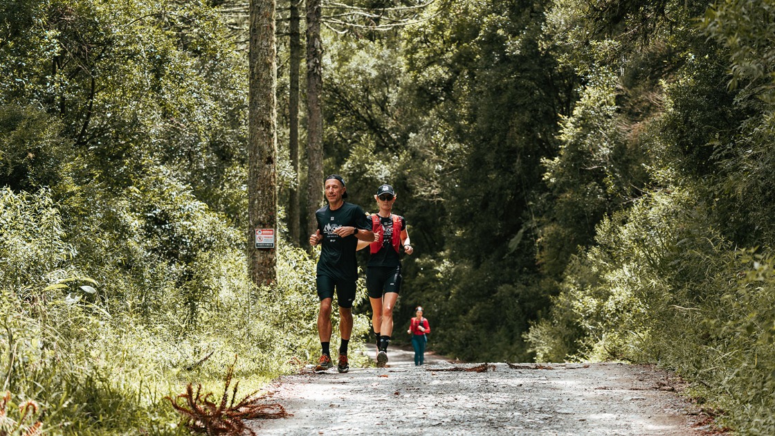 Mons Ultra Trail Urubici levará campeões para correr provas históricas na Suíça